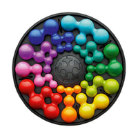 JUEGO de Lógica - IQ Circle