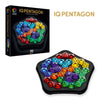 JUEGO de Lógica - IQ Pentagon