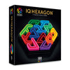 JUEGO de Lógica - IQ Hexagon