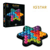 JUEGO de Lógica - IQ Deluxe Star