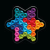 JUEGO de Lógica - IQ Deluxe Star
