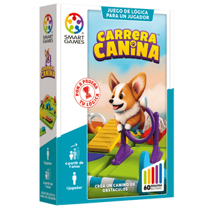 Carrera Canina