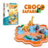Juego de Lógica Croco Safari