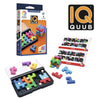 JUEGO de Lógica - IQ Quub