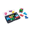 JUEGO de Lógica - IQ Quub