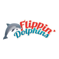 Juego de Lógica Magnético Flippin dolphins