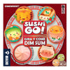 Sushi Go Gira y Come Dim Sum