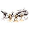 SW Imperial Assault: Regreso a Hoth