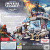 SW Imperial Assault: Regreso a Hoth