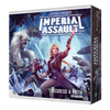 SW Imperial Assault: Regreso a Hoth