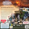 SW Imperial Assault: Tiranos de Lothal