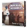SW Imperial Assault: Tiranos de Lothal
