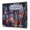SW Imperial Assault: El Corazón del Imperio