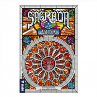 Sagrada Vida