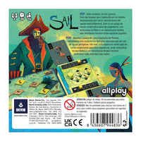 Sail