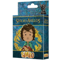 Similo El Señor de los Anillos