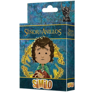 Similo El Señor de los Anillos