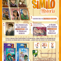 Similo Historia