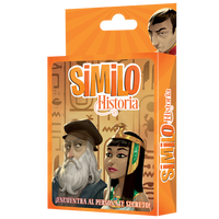 Similo Historia