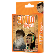 Similo Historia
