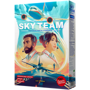 Sky Team