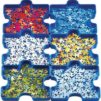 Clasificador de piezas - Sort your puzzle!