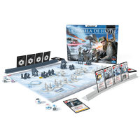 Star Wars: La batalla de Hoth