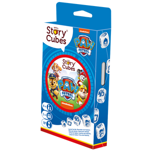 Story Cubes - Patrulla Canina