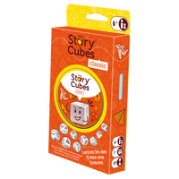 Story Cubes: Original