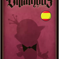 Villainous Sugar and Spite