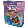 Survive The Island Expansión Monstruosa