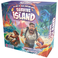 Survive The Island