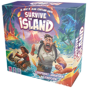 Survive The Island