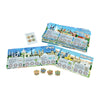 Cities: Expansion - Tableros de logros de ciudad + teatros