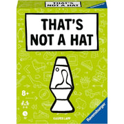 That´s not a hat - Pop Culture