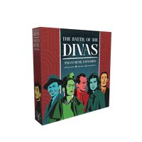 La Batalla de las Divas: Palco Reale