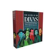 La Batalla de las Divas: Palco Reale