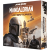 The Mandalorian- Adventures