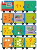 The Number Train Montessori