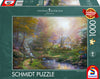 Puzzle Schmidt - The perfect Mother's Day. 1000 piezas-Puzzle-Schmidt-Doctor Panush