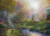 Puzzle Schmidt - The perfect Mother's Day. 1000 piezas-Puzzle-Schmidt-Doctor Panush