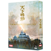 Tiempo de Tumulto