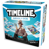 Timeline Juegos y Ocio