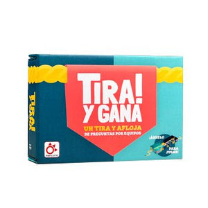 Tira y Gana