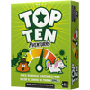 Top Ten Aventuras