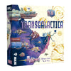 Transgalactica