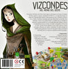 Vizcondes del Reino del Oeste
