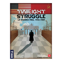 Twilight Struggle