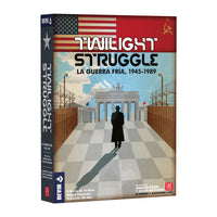 Twilight Struggle