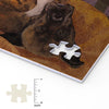 Puzzle PieceRelax - For the love of Puzzles. 1008 piezas-Puzzle-Pintoo-Doctor Panush